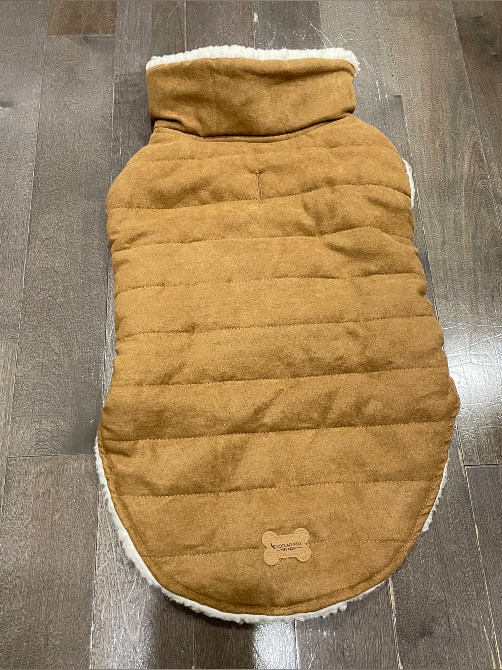Dog Jacket